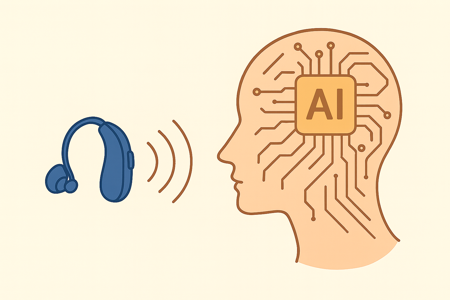 Neueste Hörgerätetechnologie in Deutschland : Innovationen, Funktionen; Top-Modelle