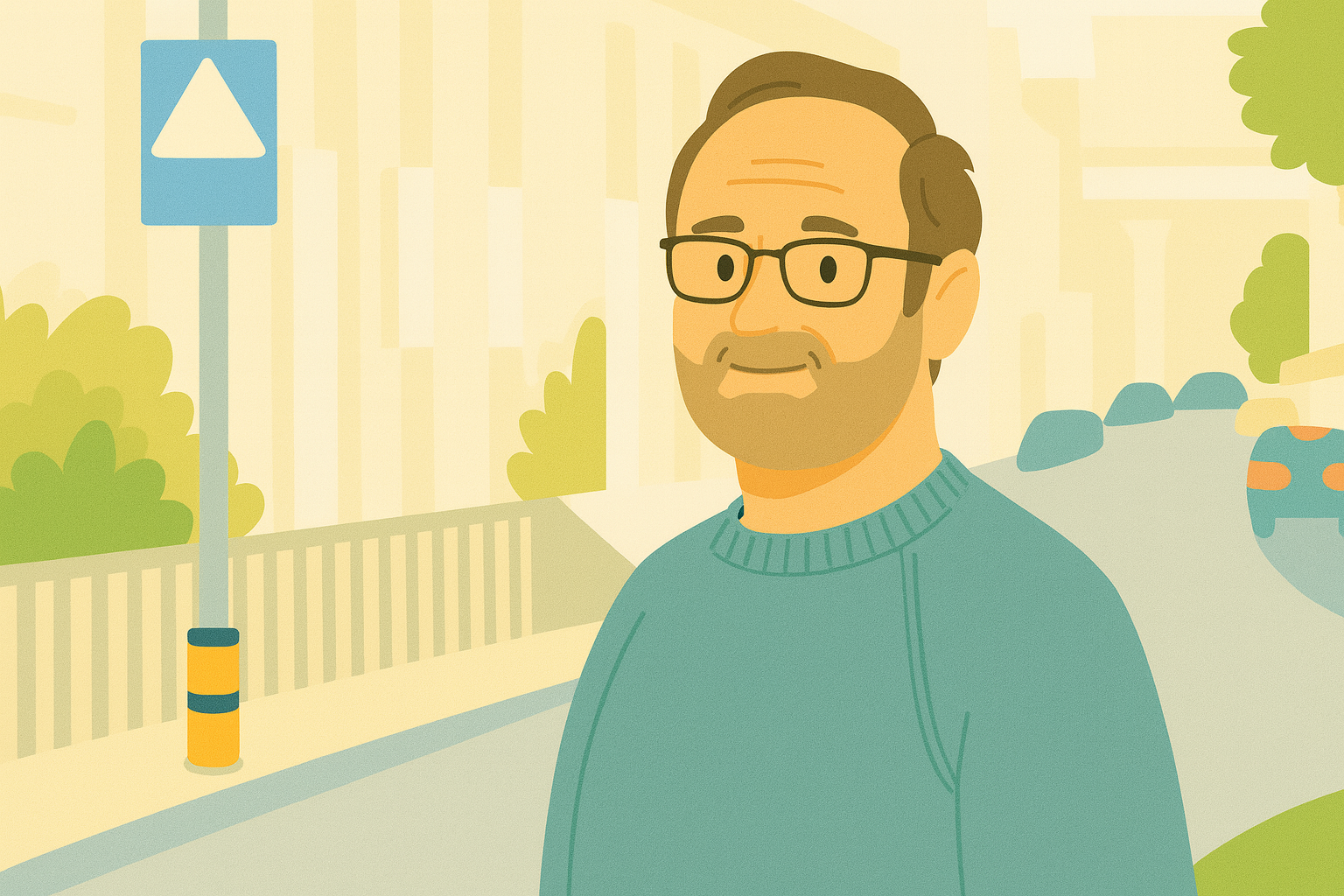 DAS WORT DER PATIENTEN