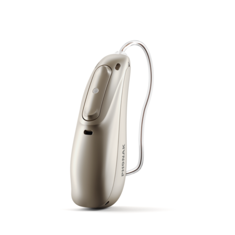 Audeo Lumity L90-R Sekt Aide auditive