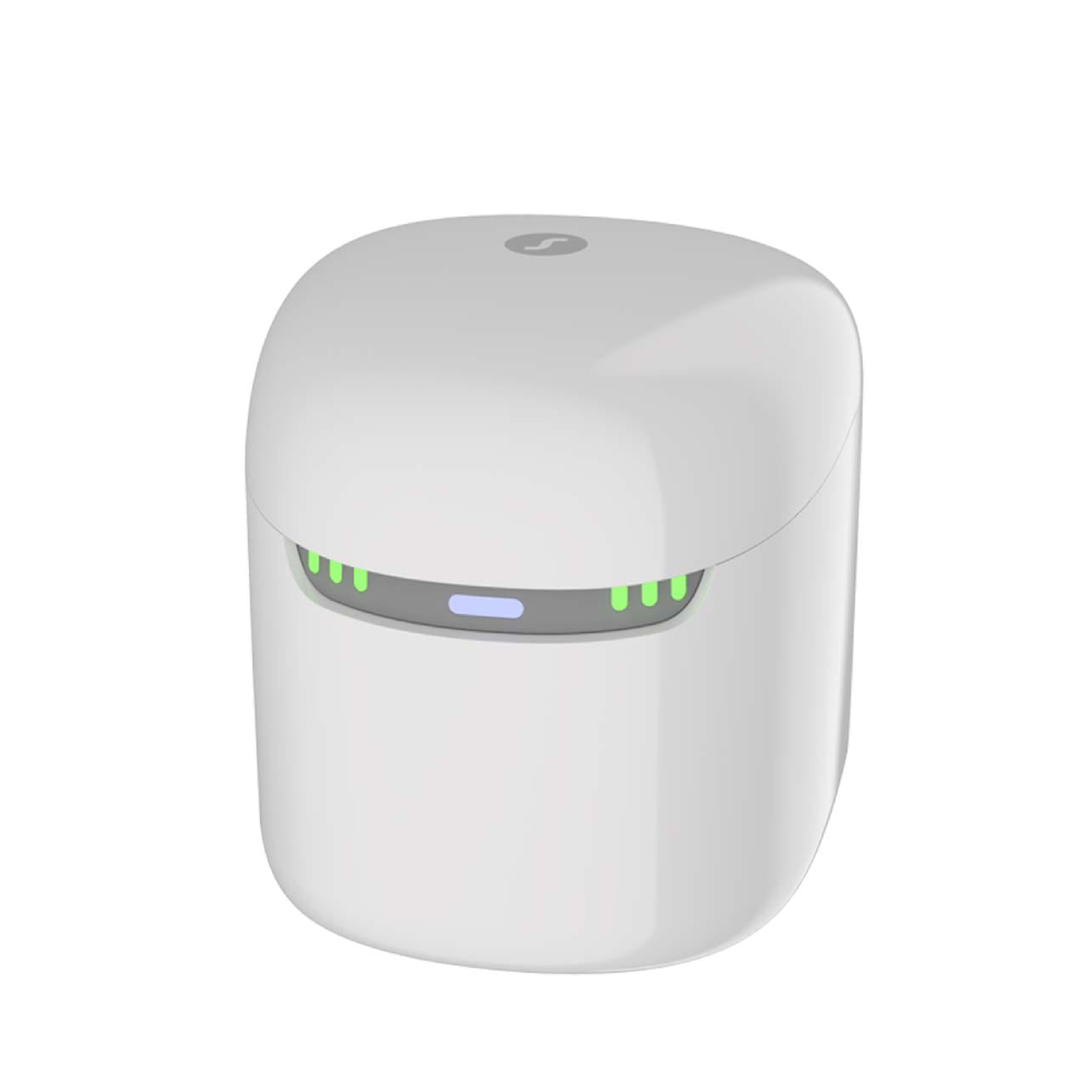 Styletto 5IX Slim RIC R Aide auditive