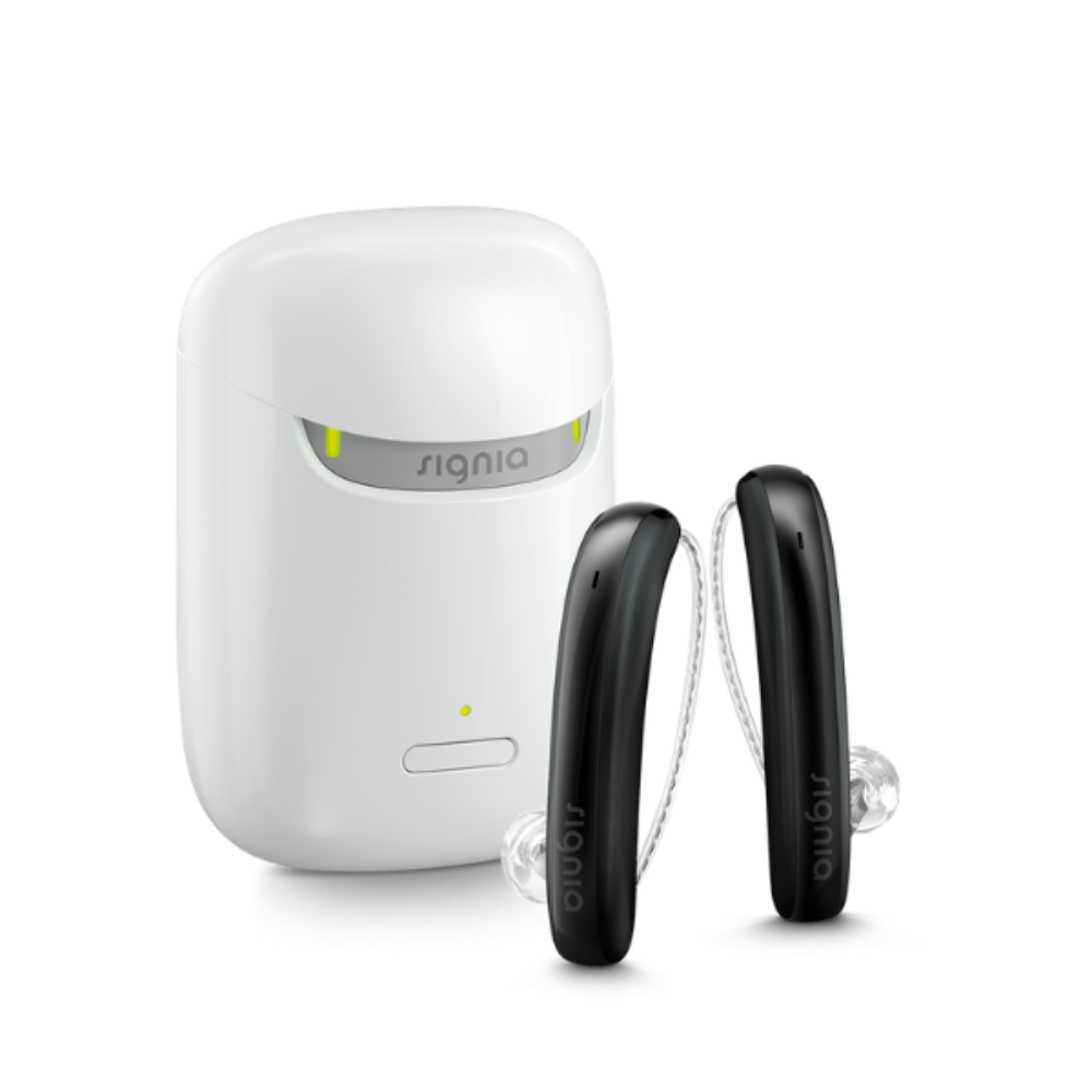 Styletto 3X Aide auditive