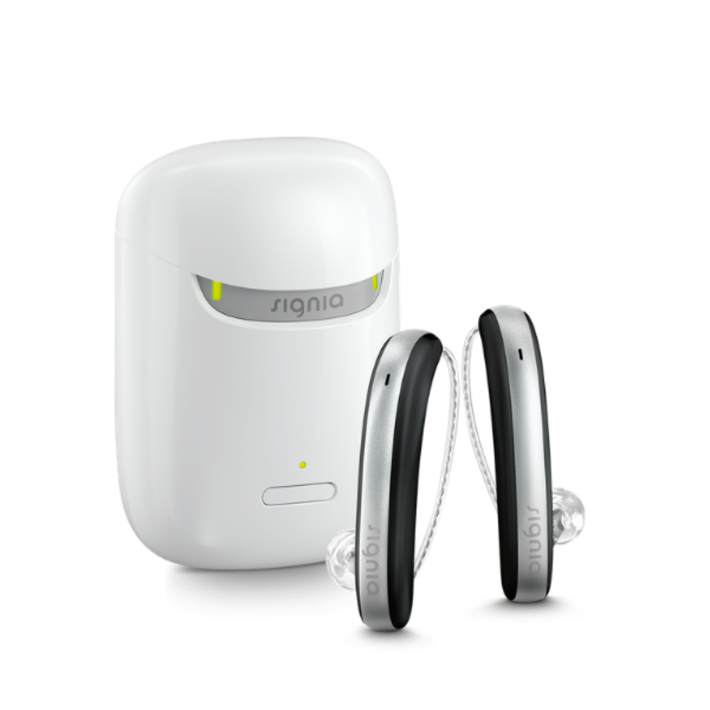 Styletto 7X Aide auditive