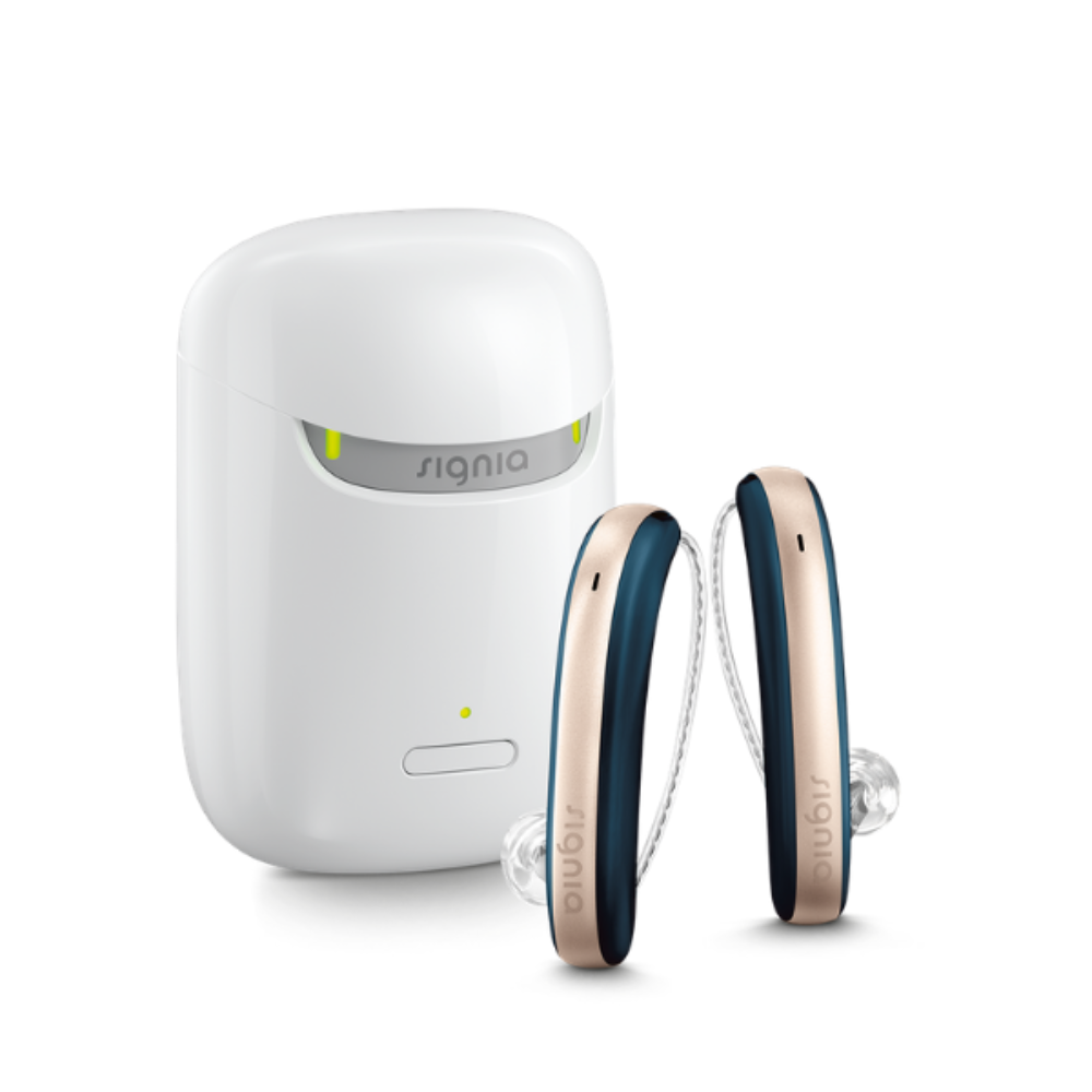 Styletto 5X Aide auditive