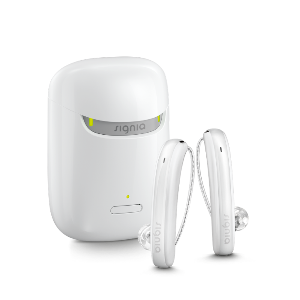 Styletto 3X Aide auditive