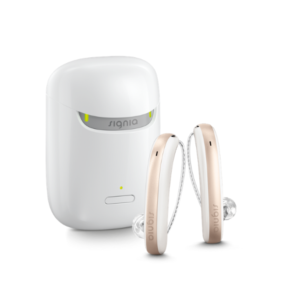 Styletto 5X Aide auditive