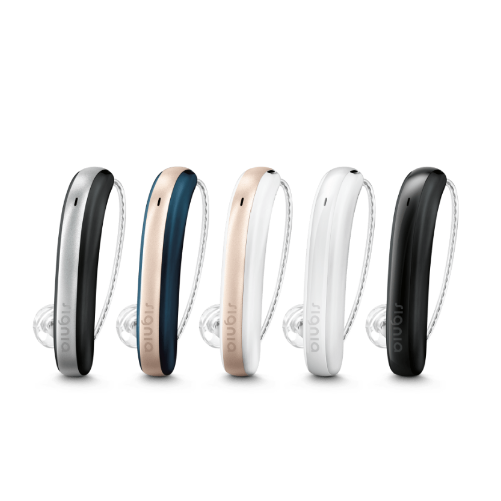 Styletto 3X Aide auditive