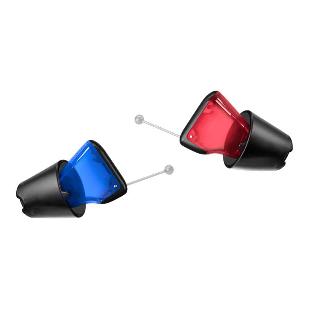 Silk Charge&Go 3IX Aide auditive