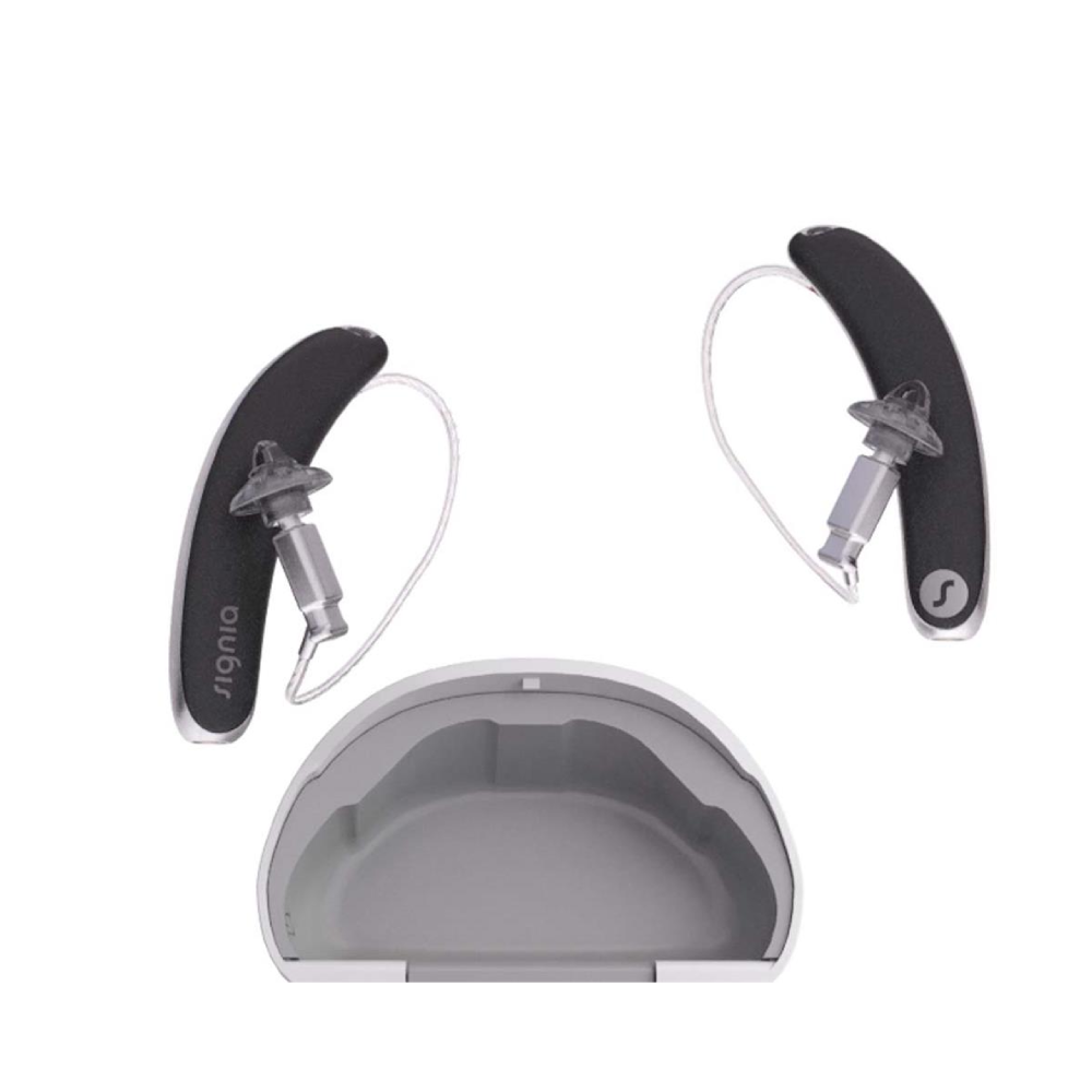 Styletto 7IX Slim RIC R Aide auditive