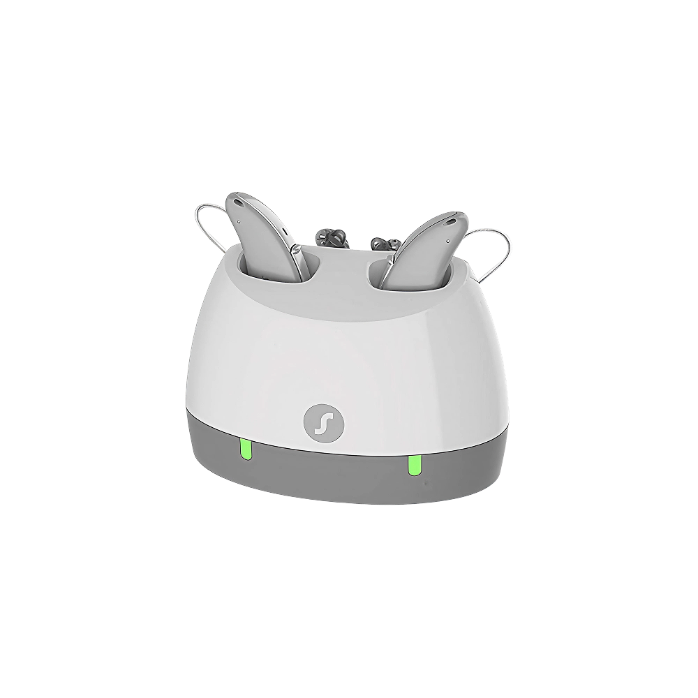 Pure Charge&Go Ladegerät | Standard