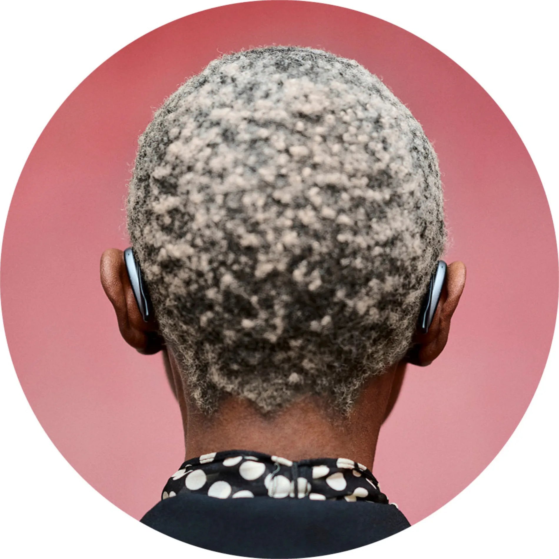 Styletto 3IX Slim RIC R Aide auditive