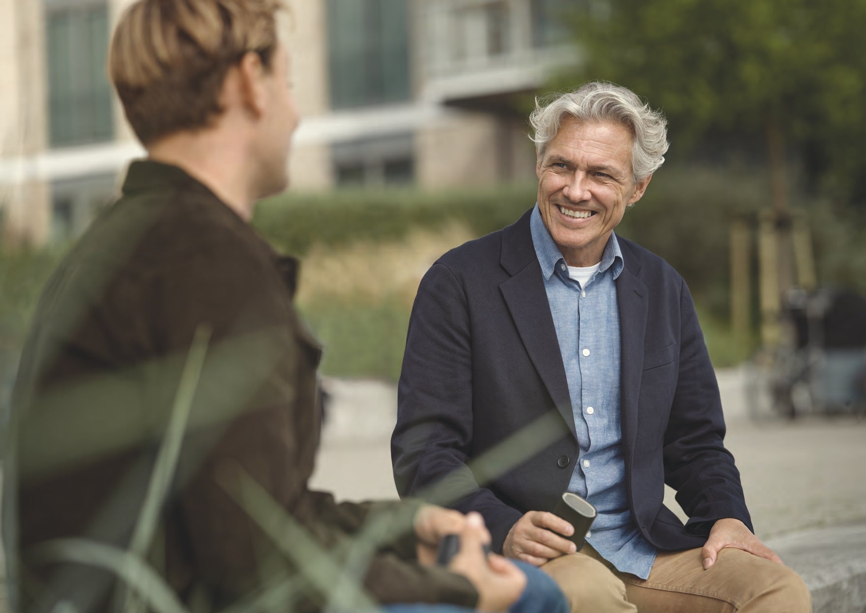 SmartRIC R D 440 Aide auditive