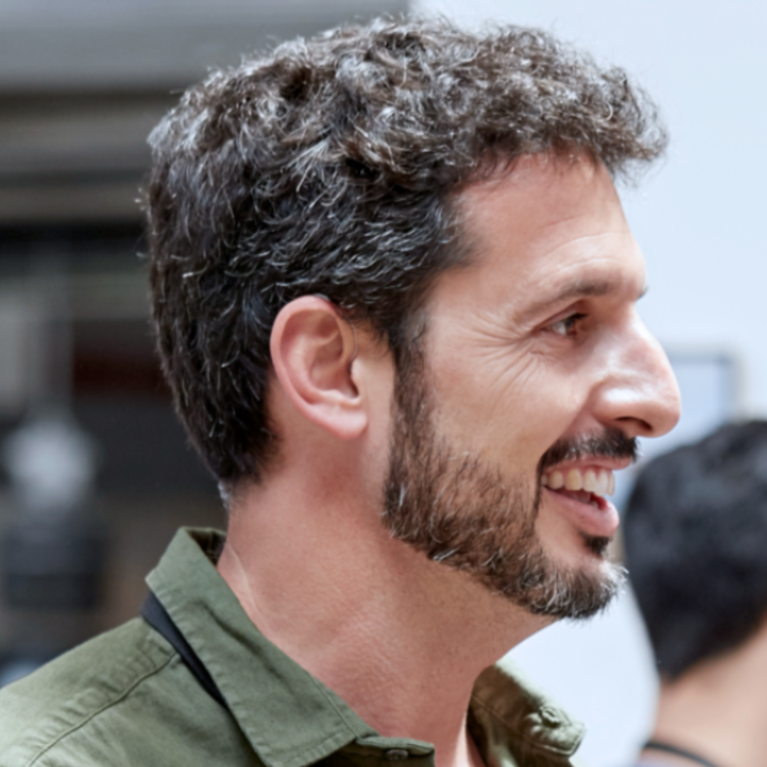 Audeo Lumity L50-R Aide auditive