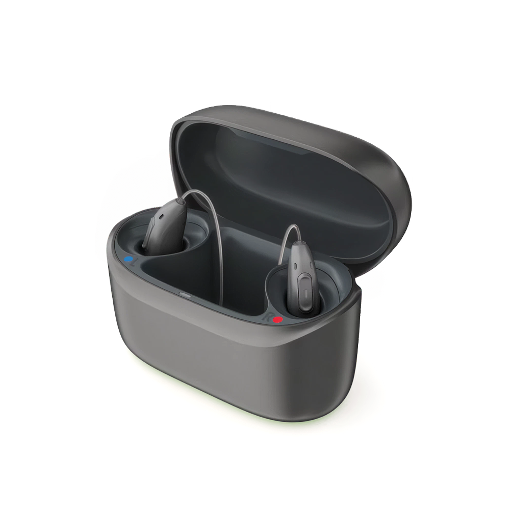 ChargerGo RIC I E | Portables Ladegerät