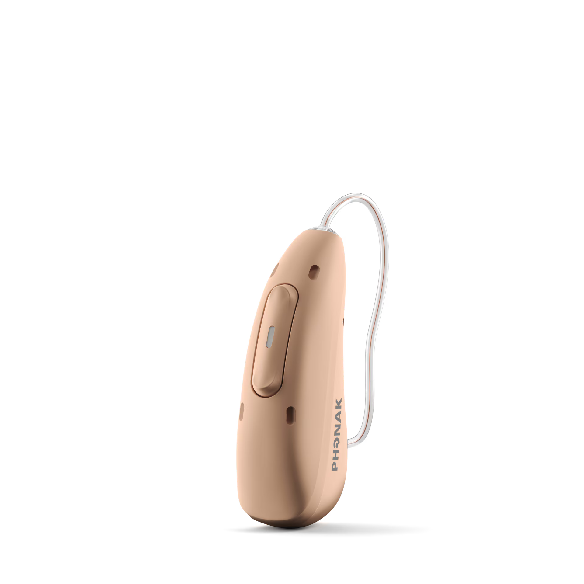 Audeo I-Sphere 90 Sandbeige Aide auditive