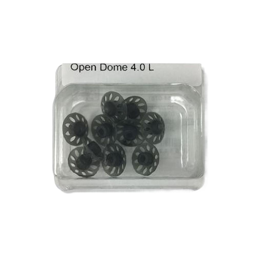 Offenes Dome