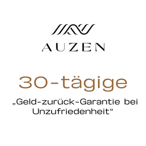 30-tägige „Geld-zurück-Garantie bei Unzufriedenheit“
