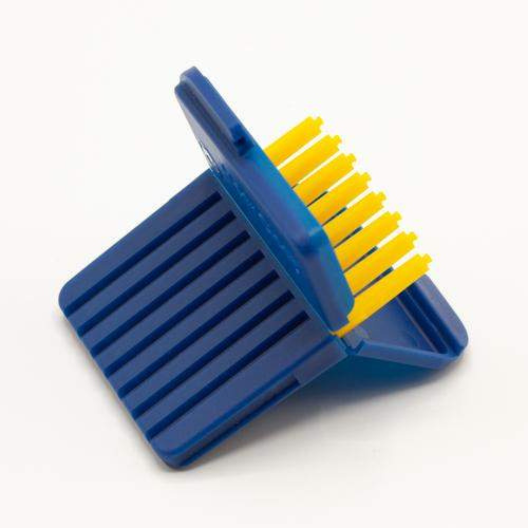 OHRENSCHMALZ-SCHUTZFILTER - HEAR CLEAR