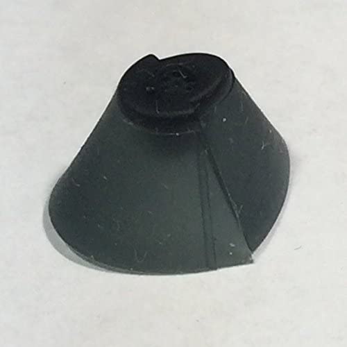 KUPPELN - Kuppeln für Resound Sure Fit-Hörgeräte Tulpe Einheitliche Größe 10 pro Packet