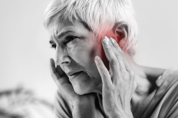Tinnitus: Ursachen, Behandlungsmöglichkeiten und Umgang mit der Krankheit.