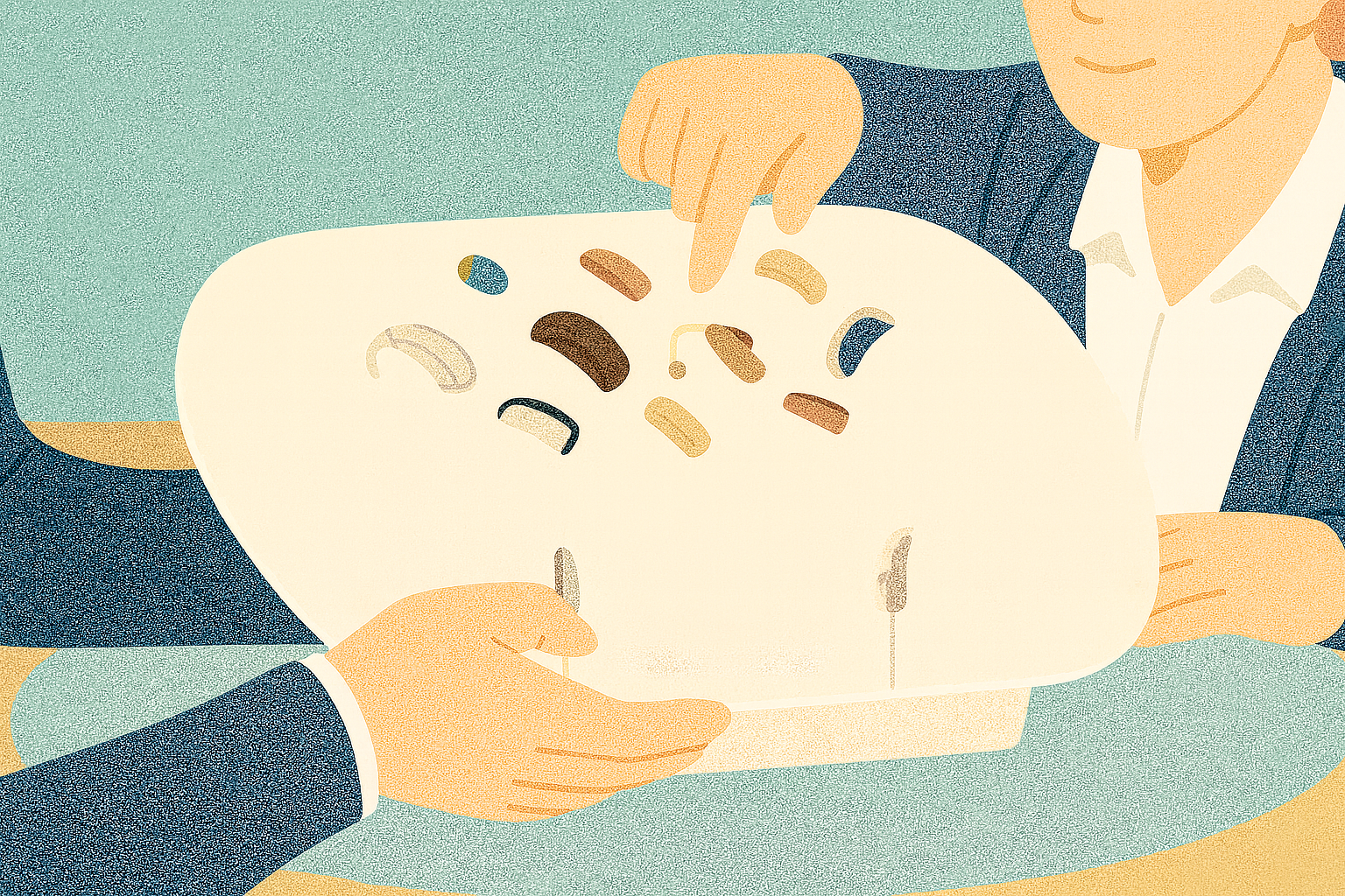 Welches Hörgerät ist das richtige für Sie?