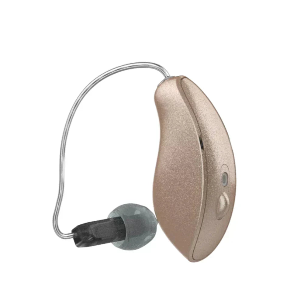 Entdecken Sie Starkey Omega