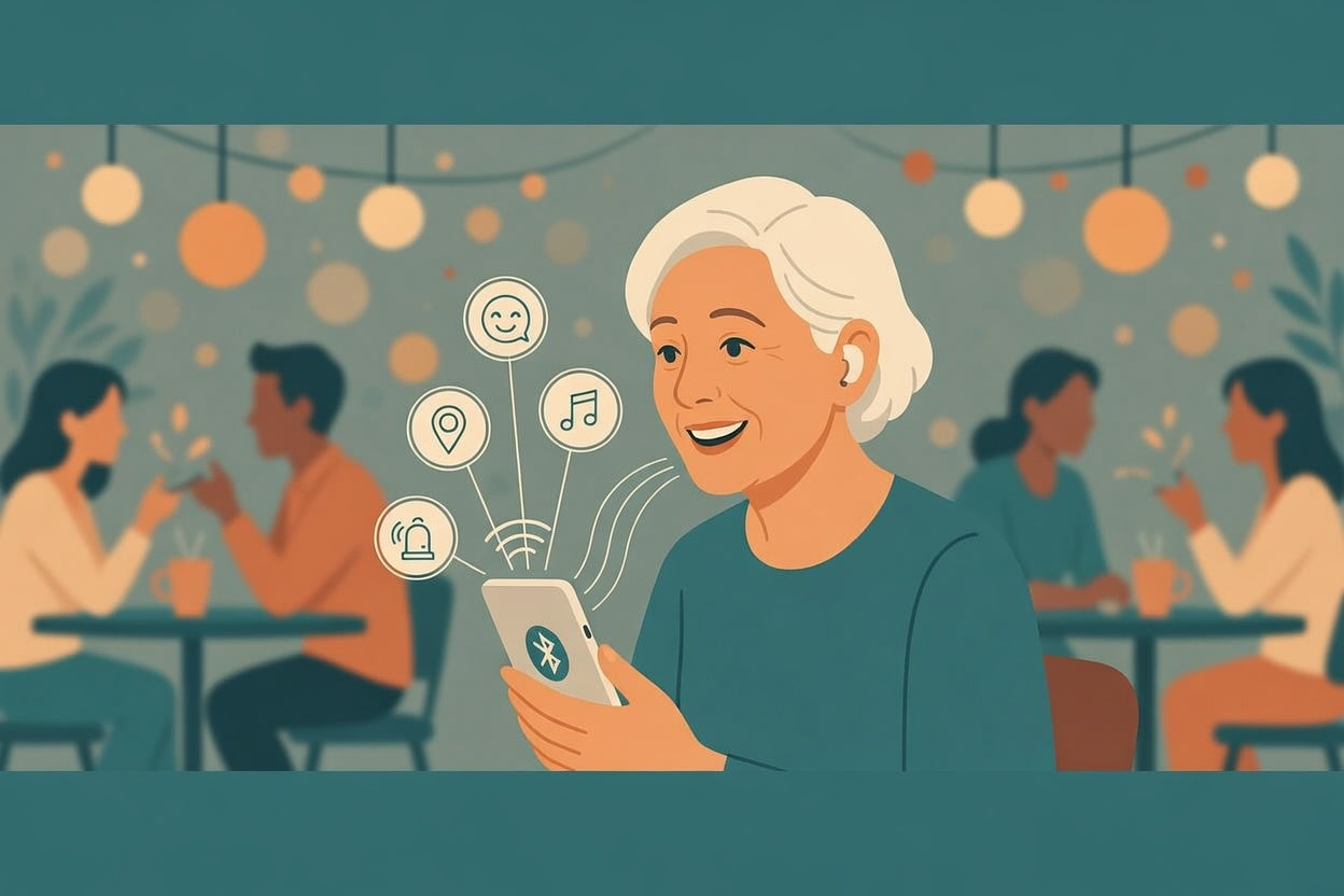 Beste Hörgeräte 2026: Basic, Advanced oder Premium?