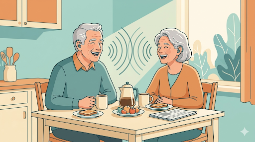 Phonak vs Signia: Ein direkter Vergleich führender Hörgerätemarken