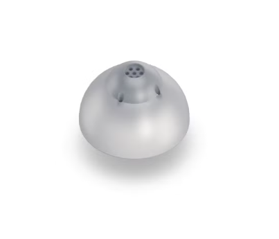 Dome Sure Fit 3 Offen