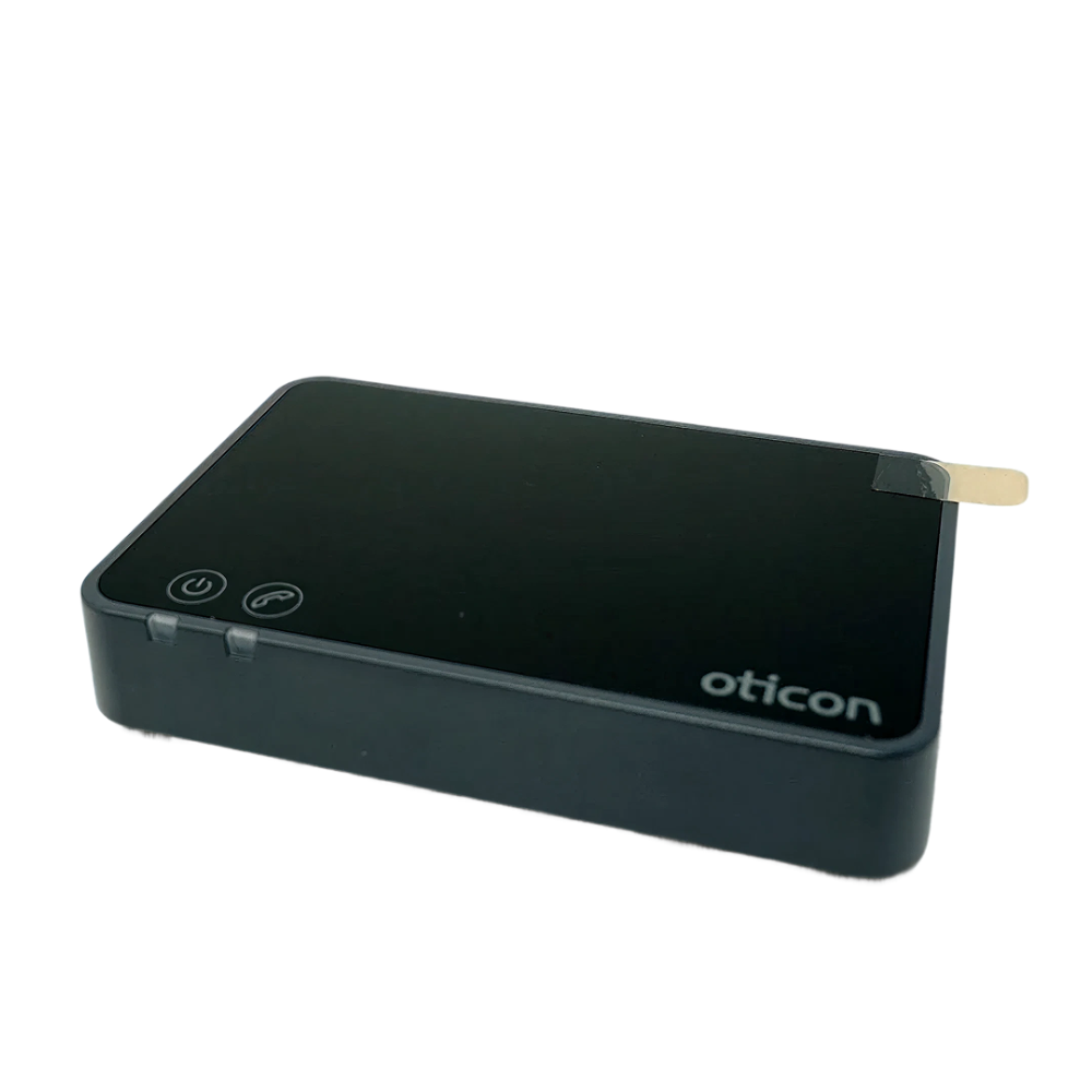 ConnectLine Telefonadapter 2.0