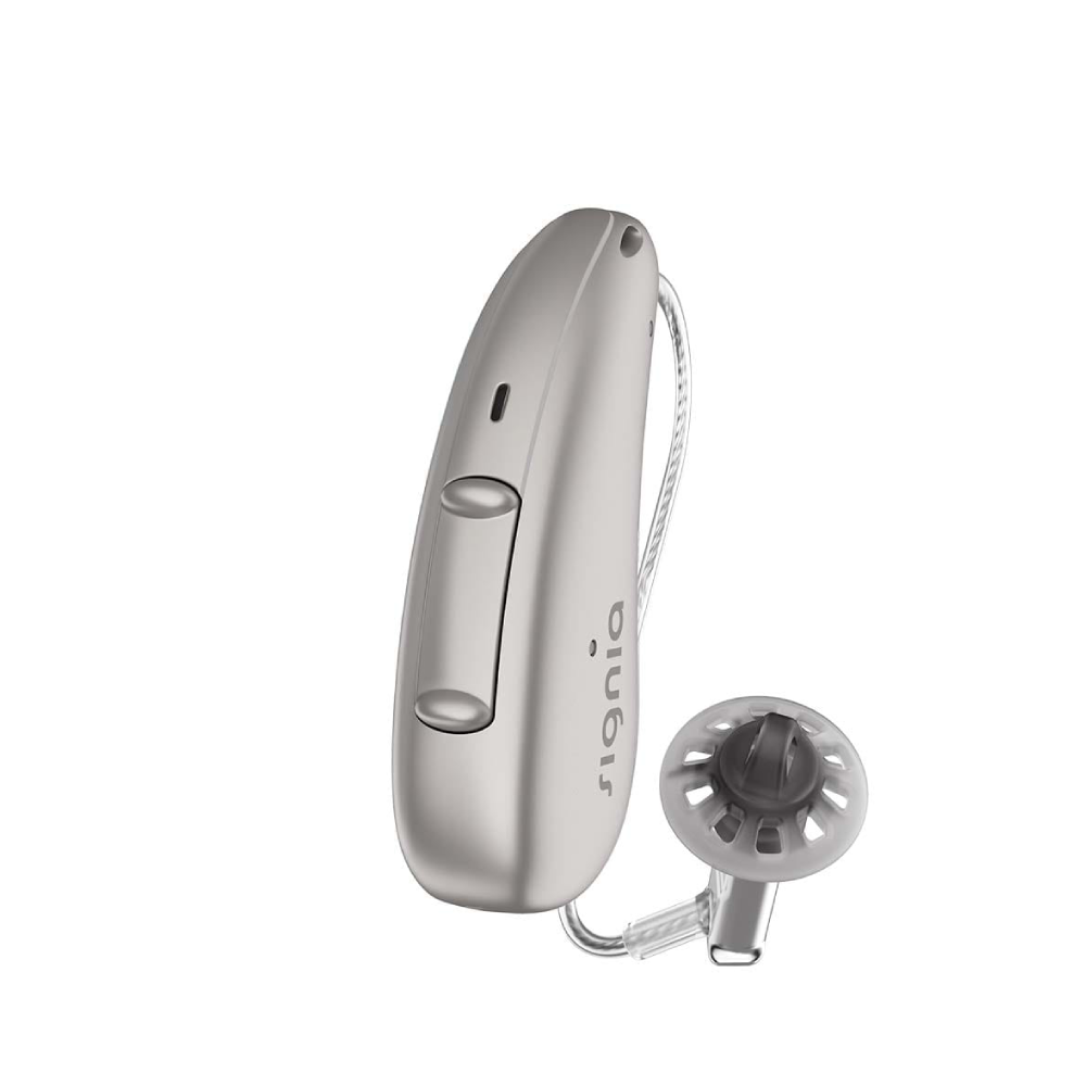 Pure Charge&Go 3AX Aide auditive