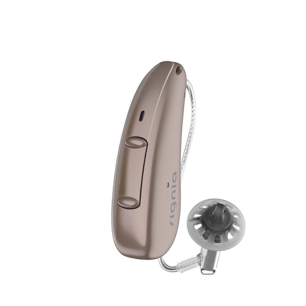 Pure Charge&Go 5AX Sandbraun Aide auditive