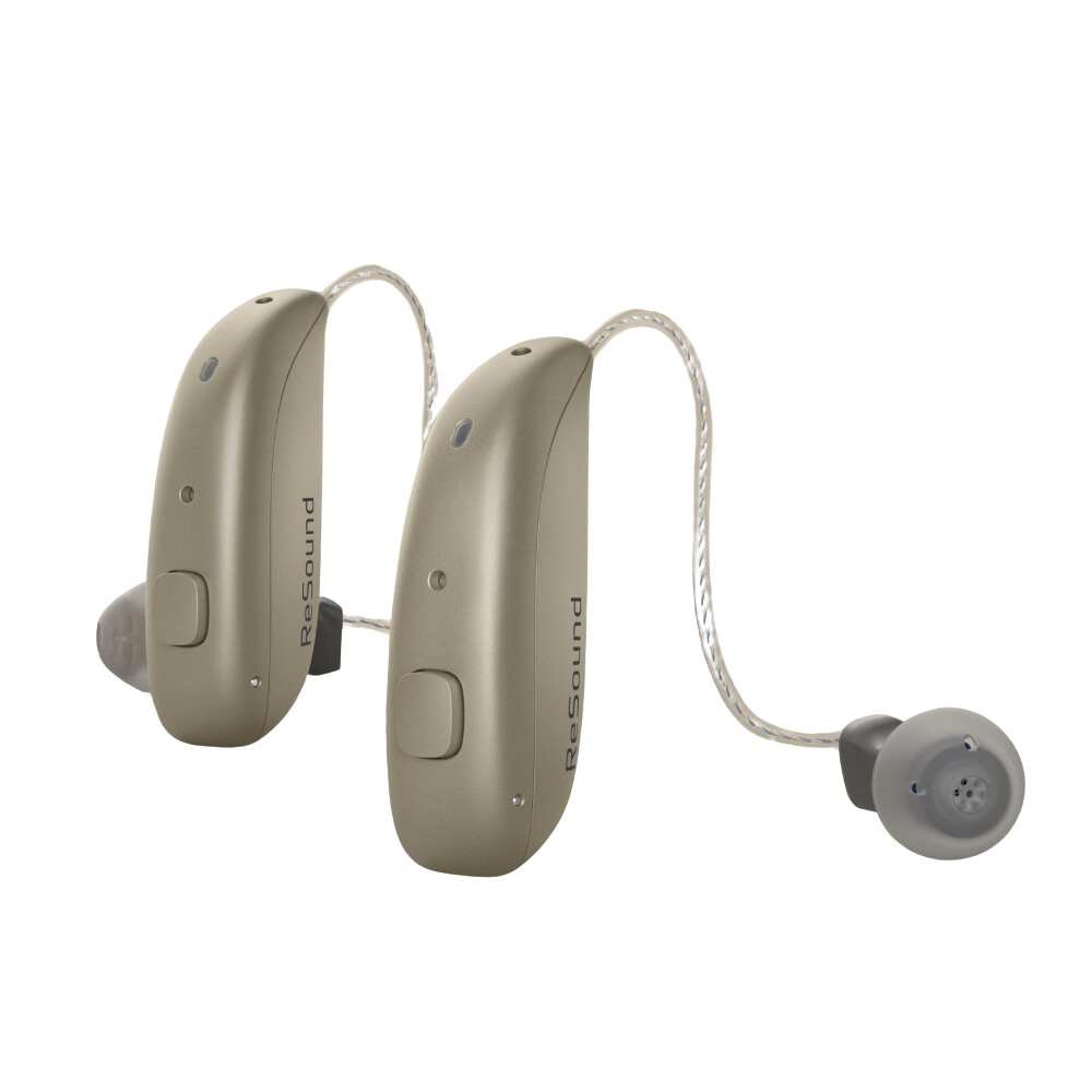 Nexia Micro RIE NX960-DRWC Sekt Aide auditive