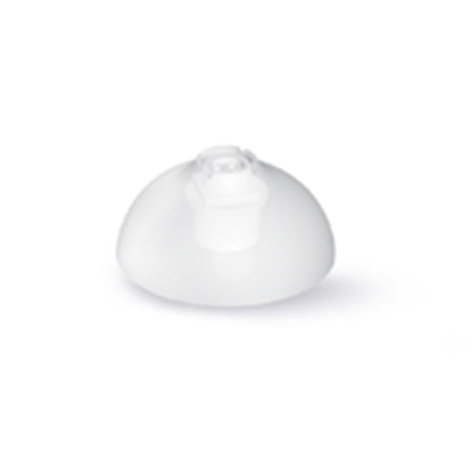 Click Dome geschlossen