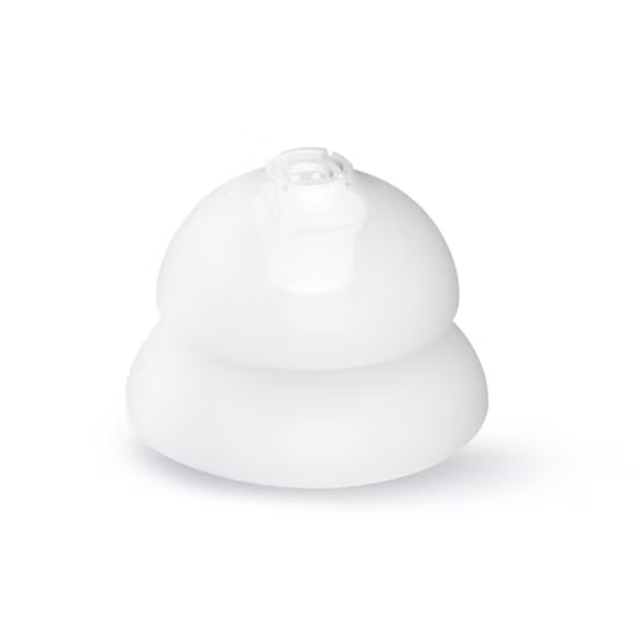 Click Dome Doppel