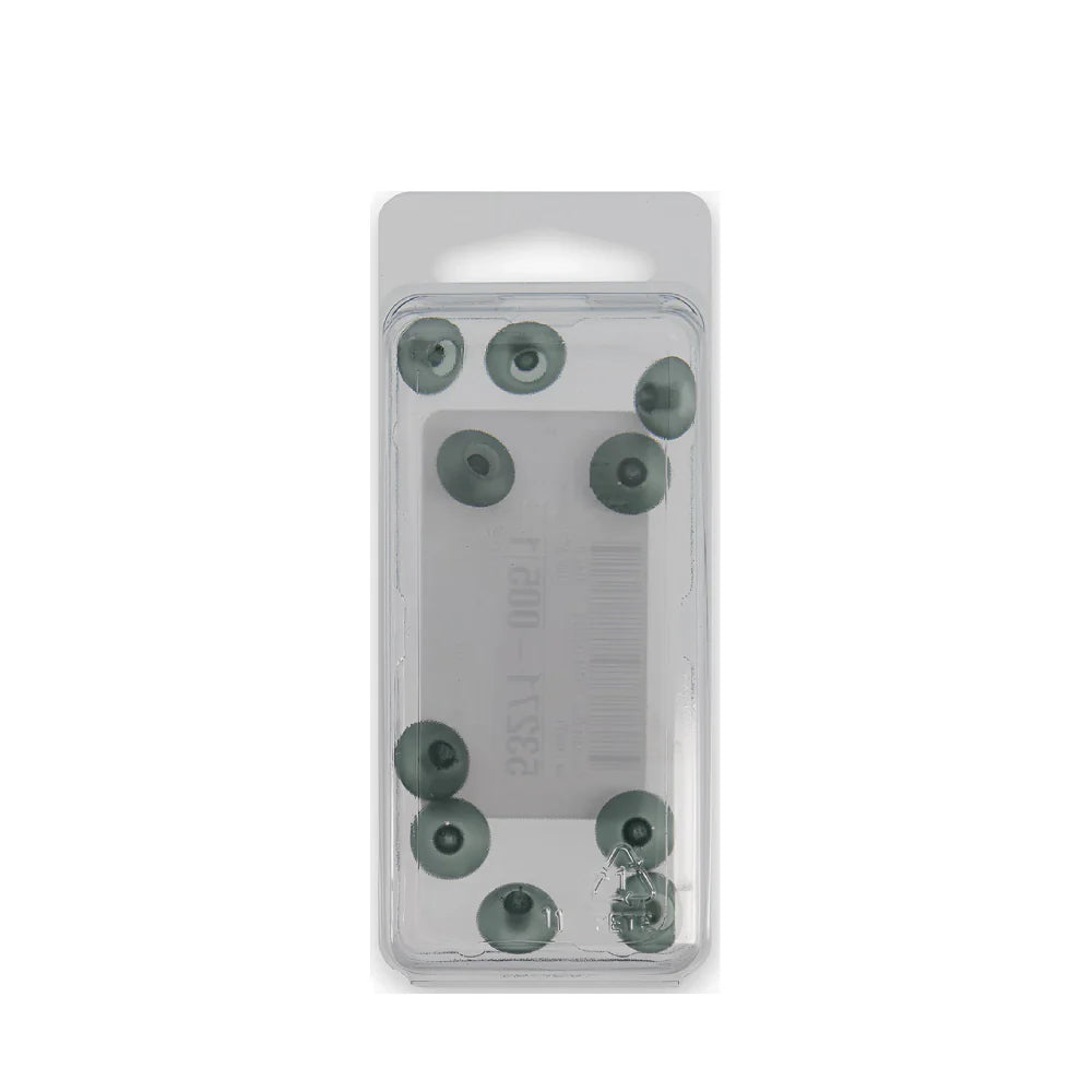 Comfort Buds Geschlossen