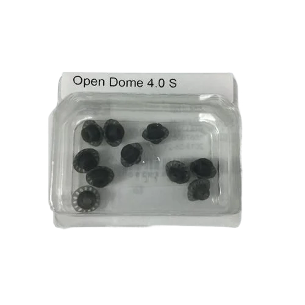 Offenes Dome